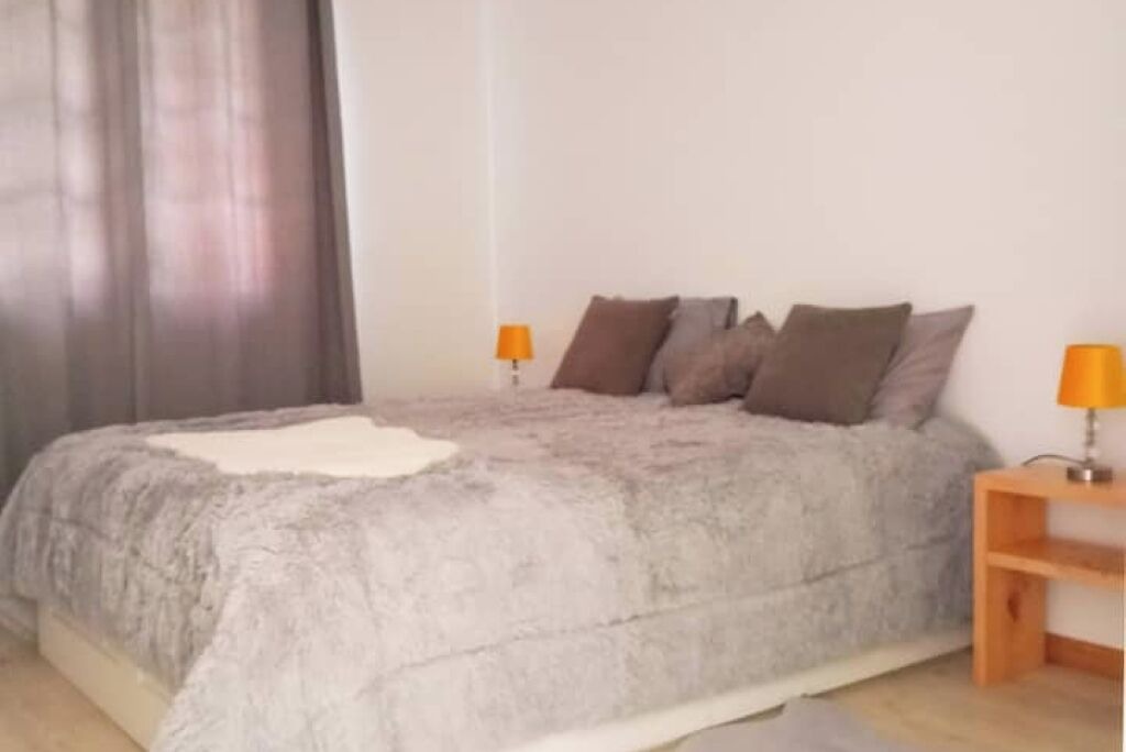 Photo of Bedroom in Santo da Serra