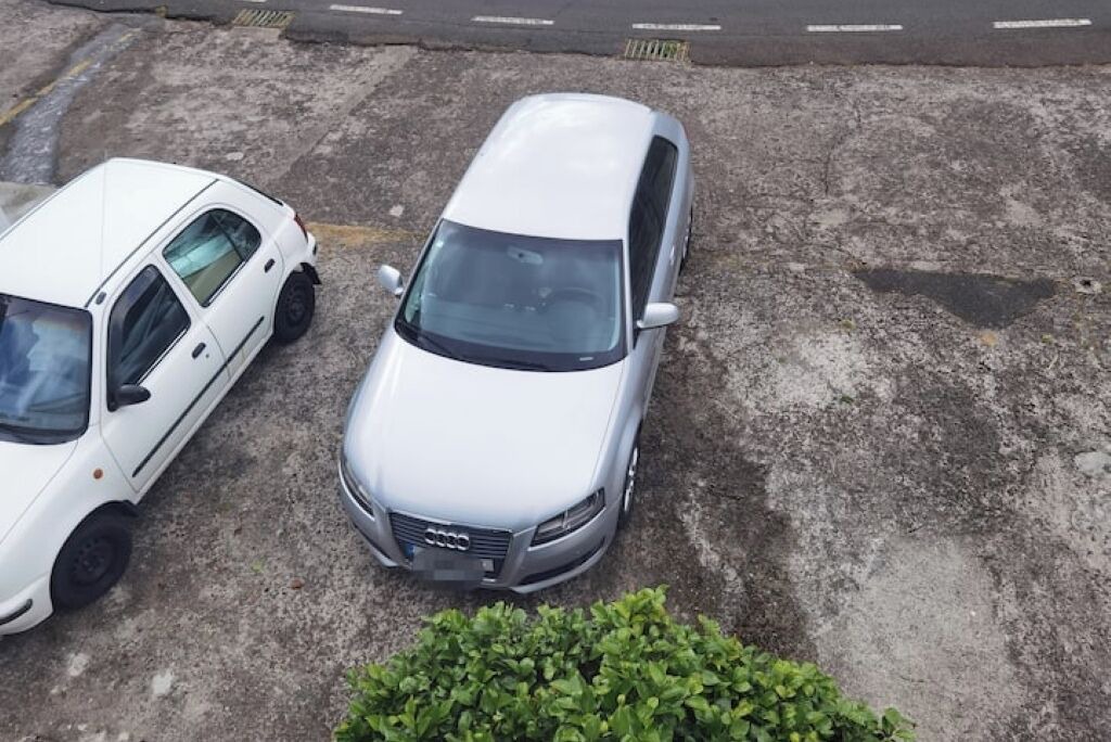 Photo of Outdoor in Santo da Serra