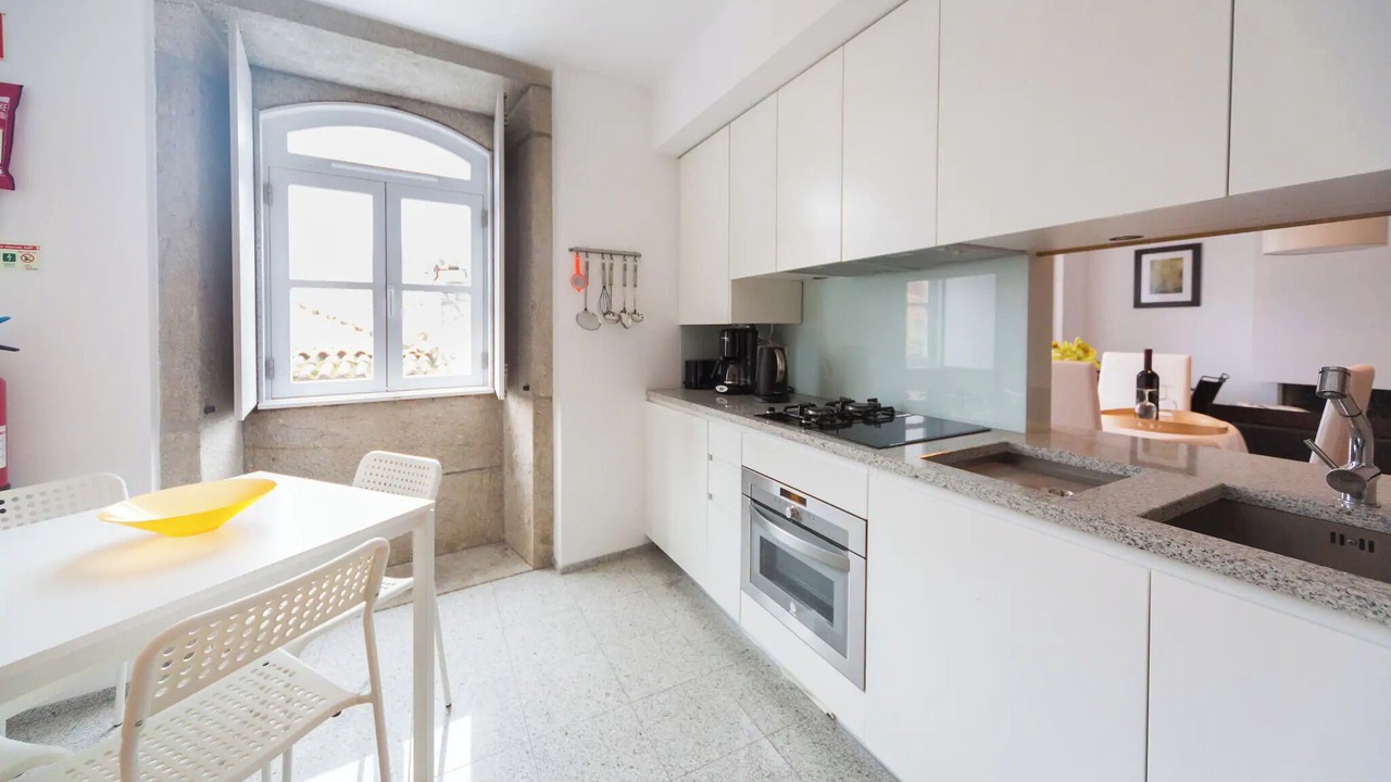 Photo of Kitchen in Monserrate