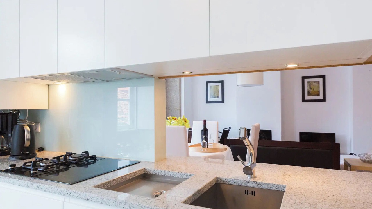 Photo of Kitchen in Monserrate