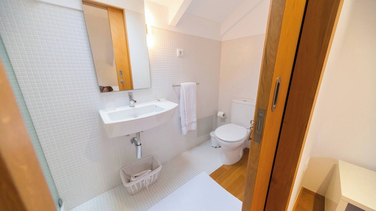 Photo of Bathroom in Monserrate