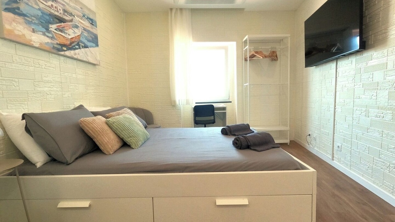 Photo of Bedroom in Seixal