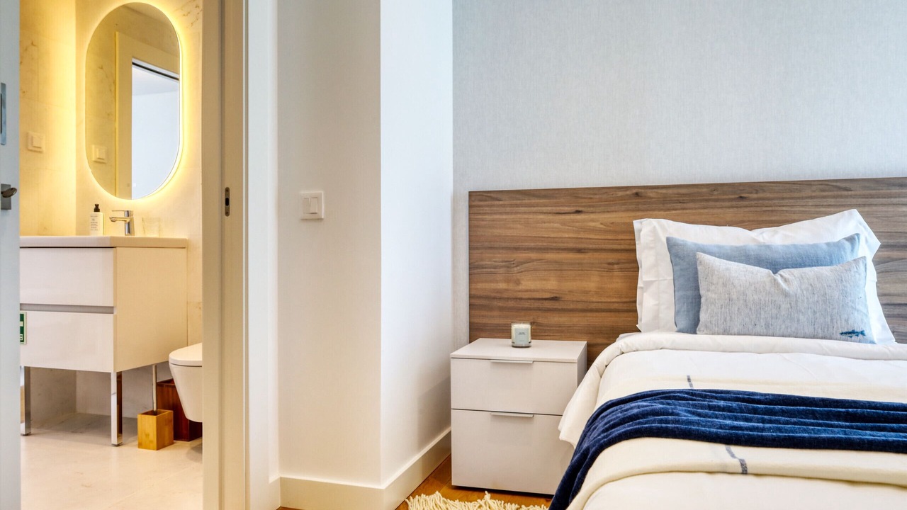 Photo of Bedroom in Sao Martinho