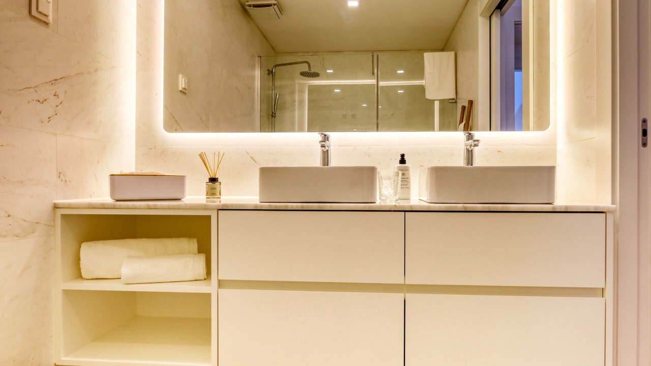 Photo of Bathroom in Sao Martinho