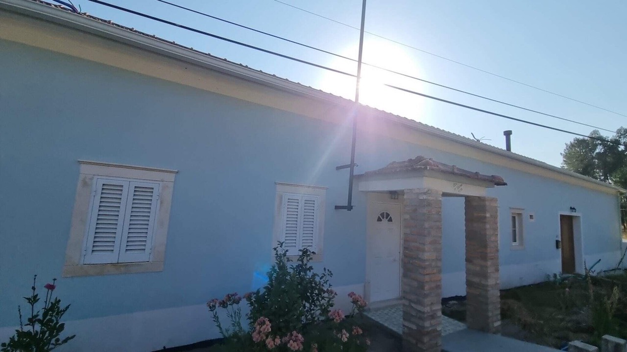 Photo of Outdoor in Ilha