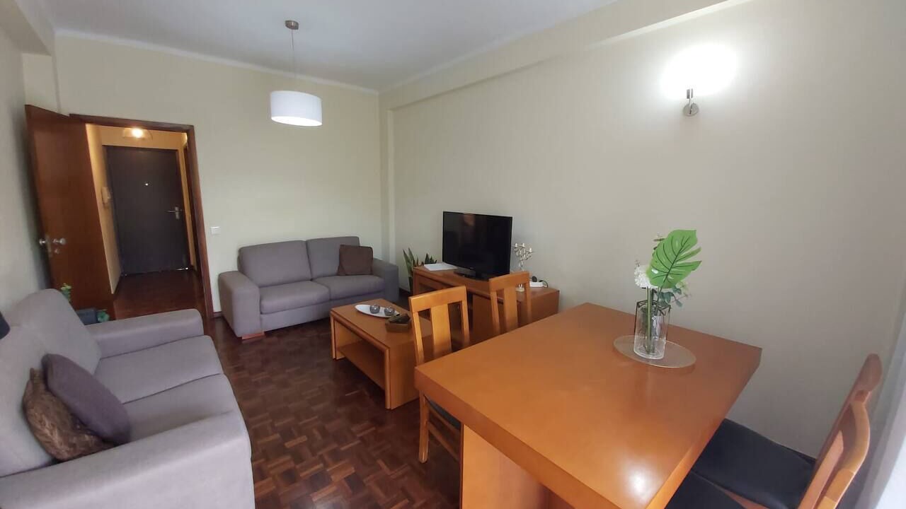 Photo of Livingroom in Santa Maria Maior