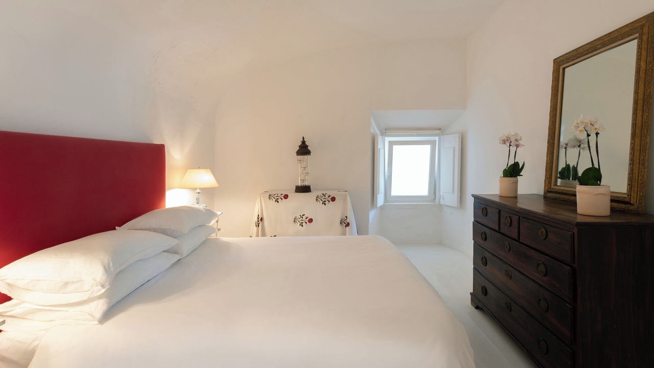 Photo of Bedroom in Evora