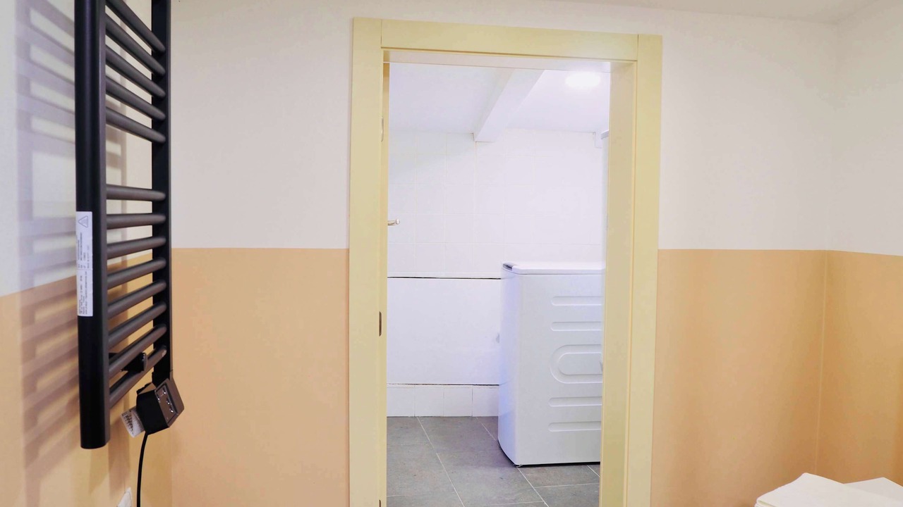 Photo of Bathroom in Merces