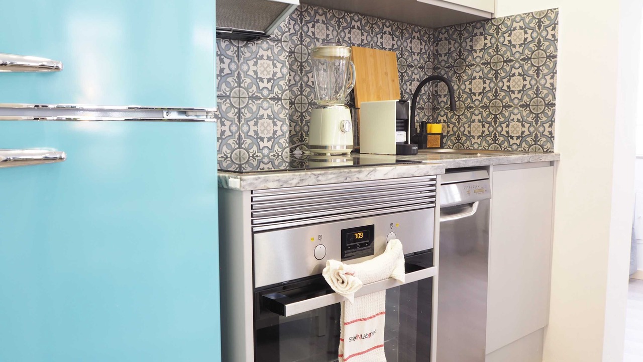 Photo of Kitchen in Merces