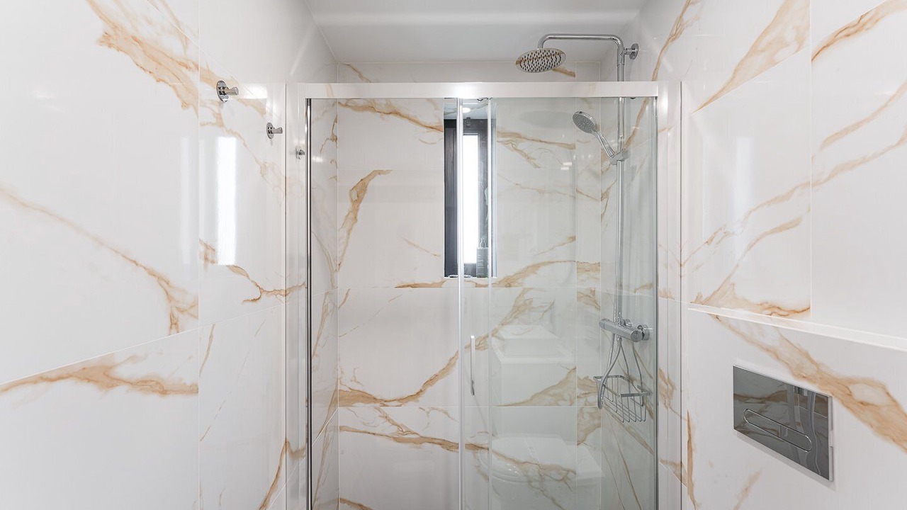 Photo of Bathroom in Ramalde