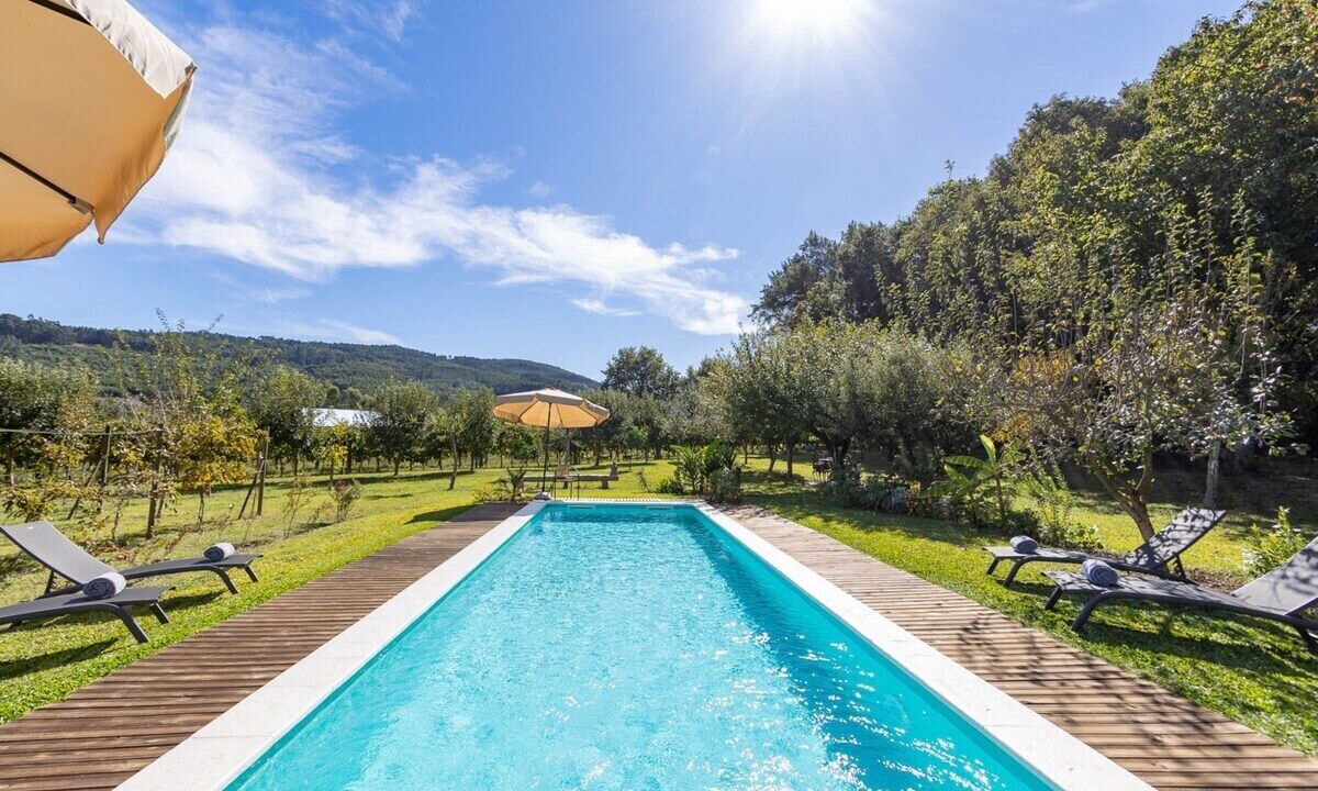 Photo of Outdoor in Barroselas