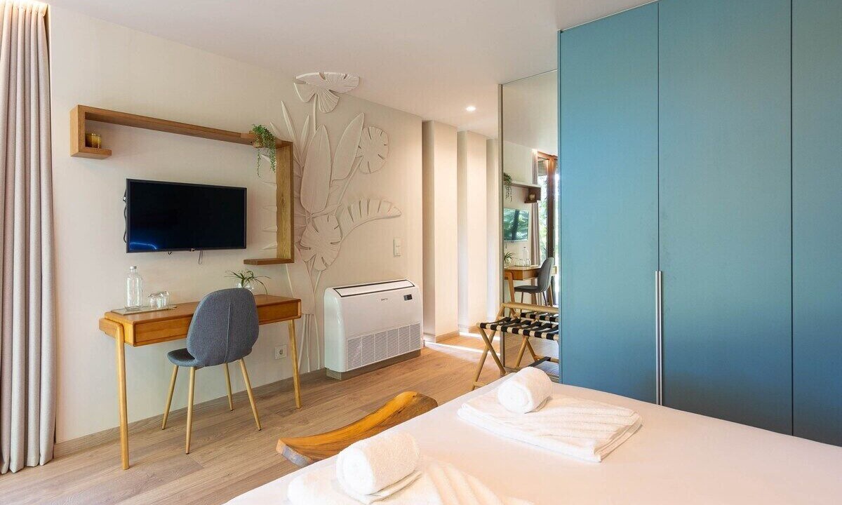 Photo of Bedroom in Barroselas