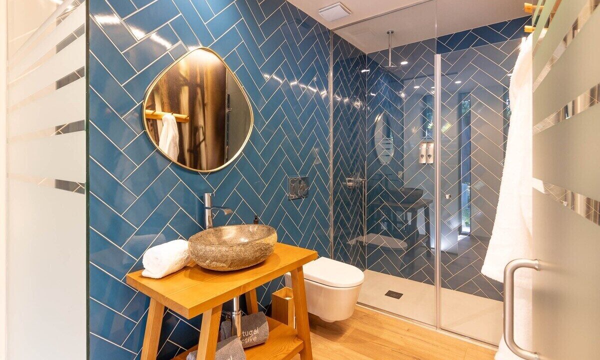 Photo of Bathroom in Barroselas
