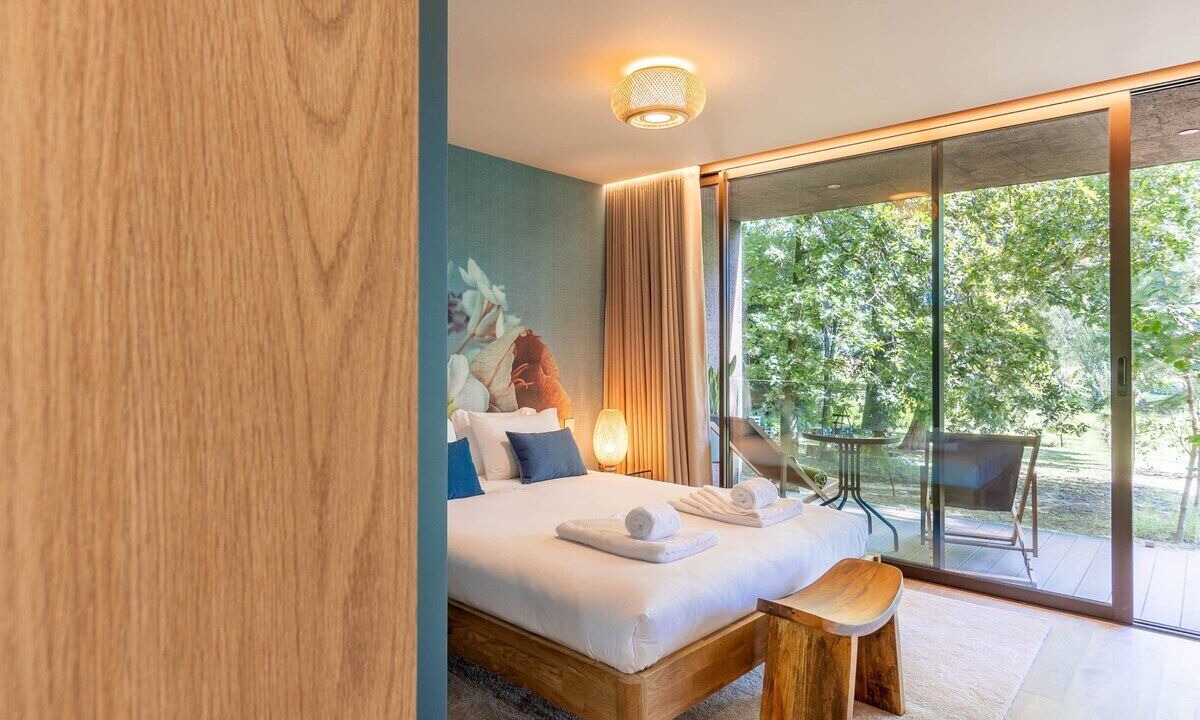 Photo of Bedroom in Barroselas