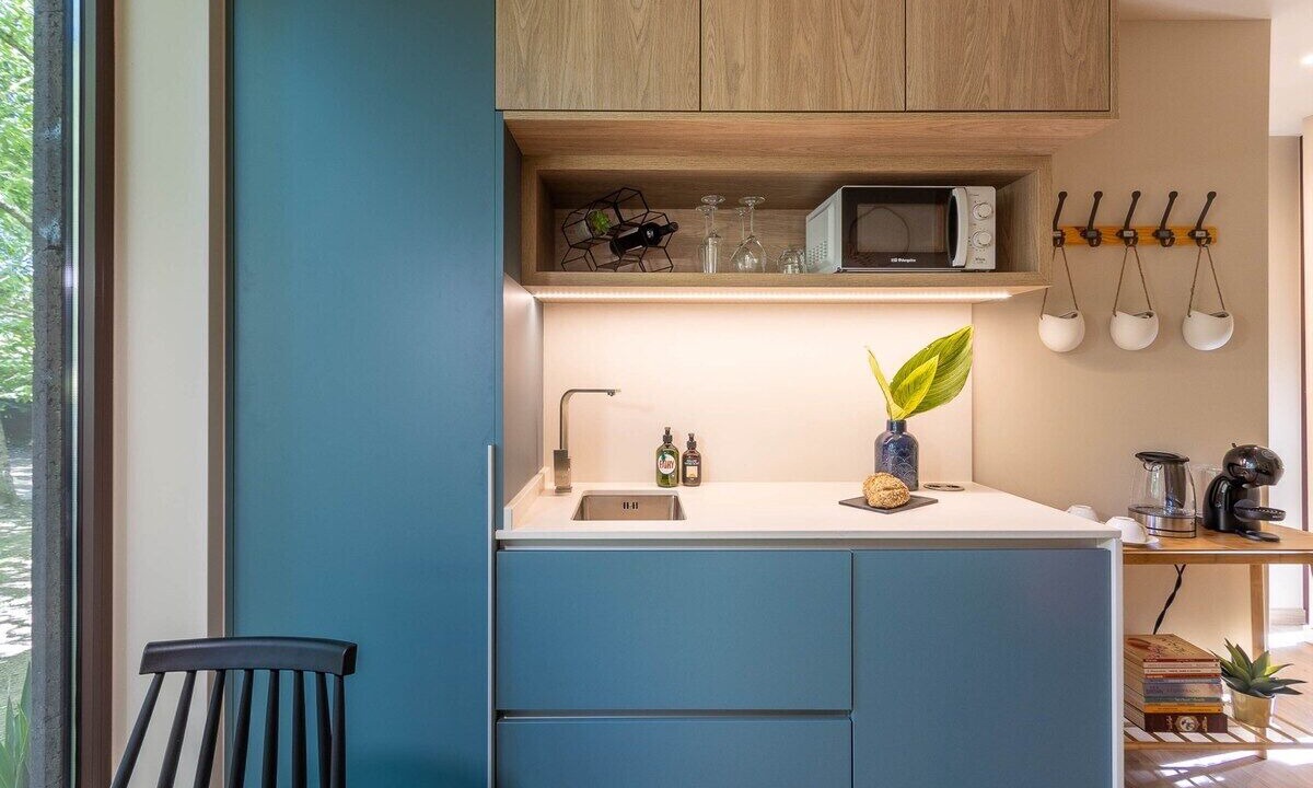Photo of Kitchen in Barroselas