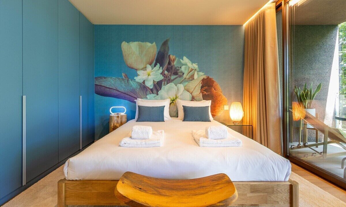 Photo of Bedroom in Barroselas