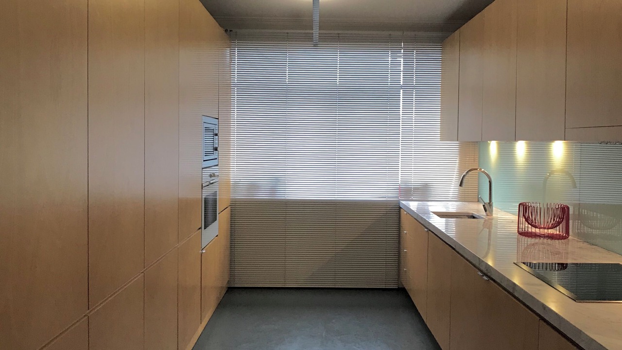 Photo of Kitchen in Vila do Conde