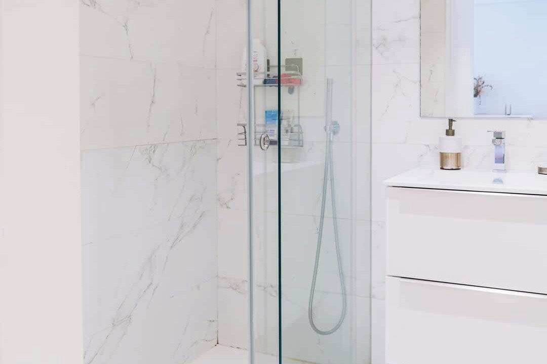 Photo of Bathroom in Campanha