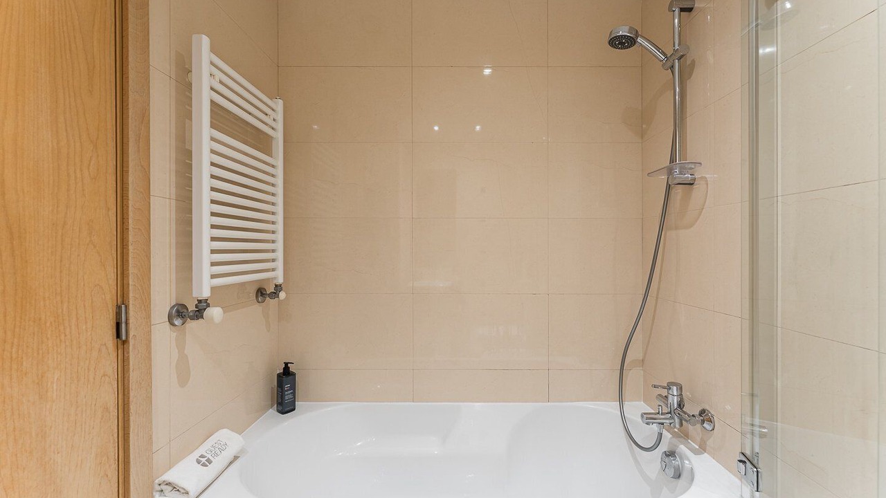 Photo of Bathroom in Boavista