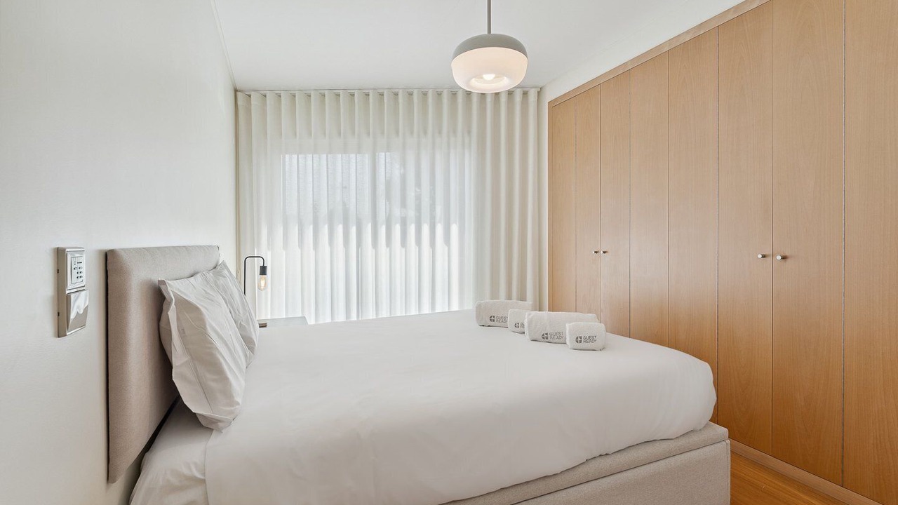 Photo of Bedroom in Boavista