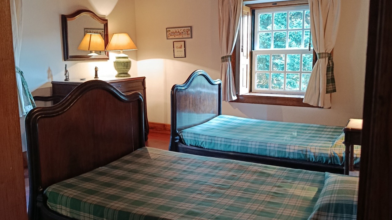 Photo of Bedroom in Paredes de Viadores