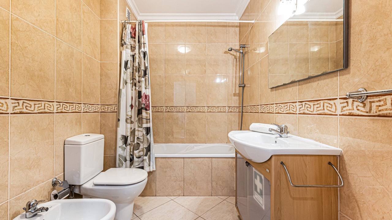 Photo of Bathroom in Alvor