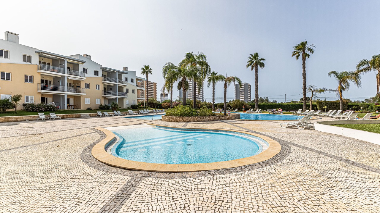 Photo of Outdoor in Alvor