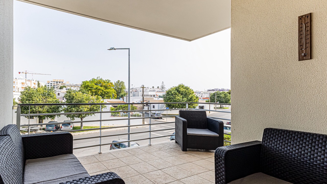 Photo of Outdoor in Alvor