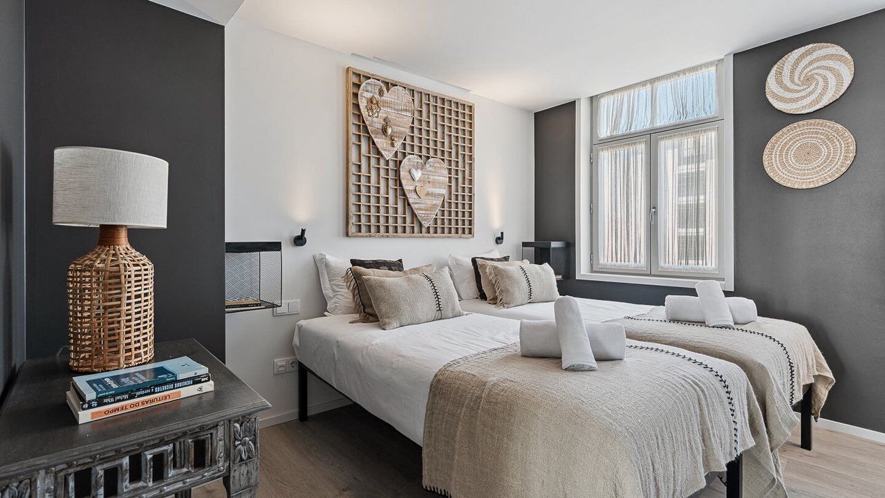Photo of Bedroom in Braga