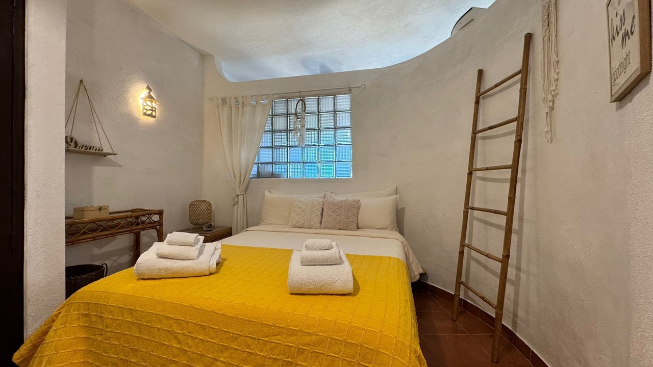 Photo of Bedroom in Vale de Covo