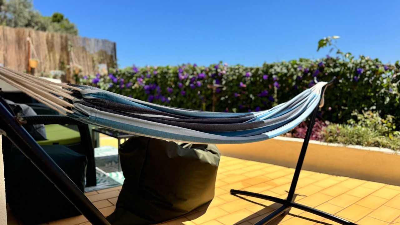 Photo of Patio Balcony in Vale de Covo