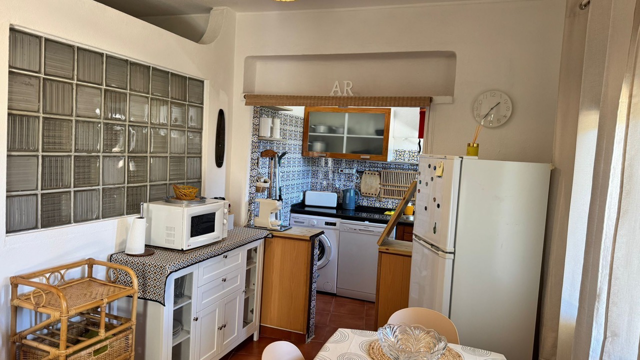 Photo of Kitchen in Vale de Covo