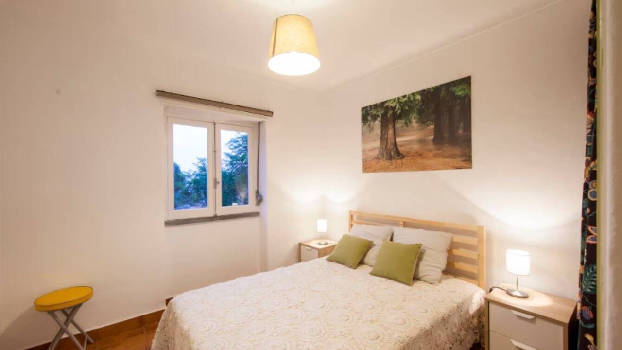 Photo of Bedroom in Varzea de Sintra