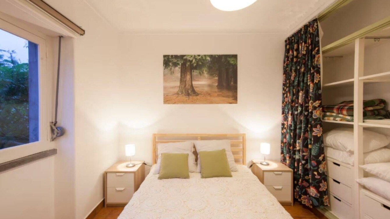 Photo of Bedroom in Varzea de Sintra