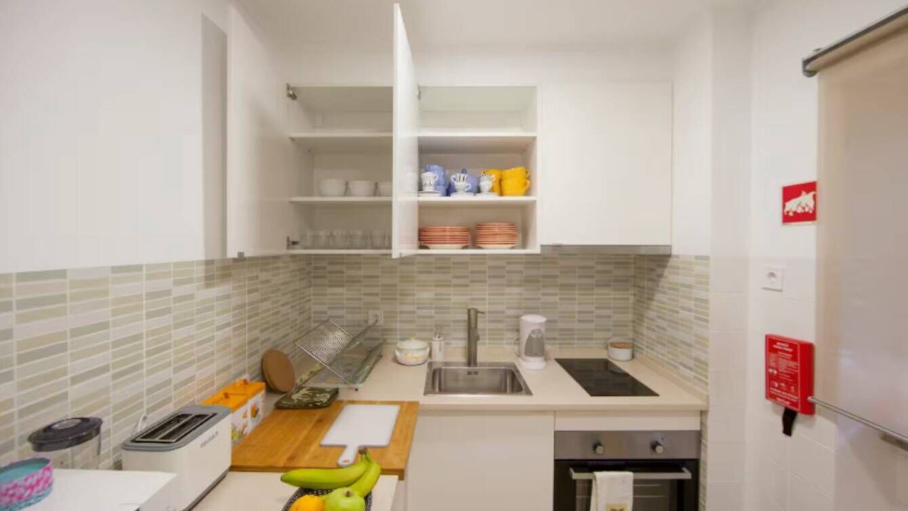 Photo of Kitchen in Varzea de Sintra