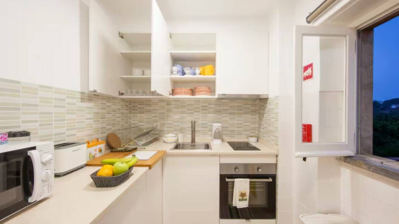 Photo of Kitchen in Varzea de Sintra