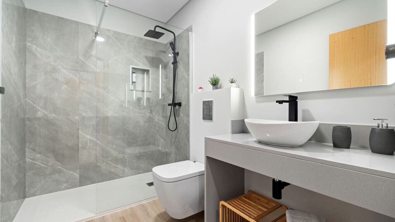 Photo of Bathroom in Sao Vicente