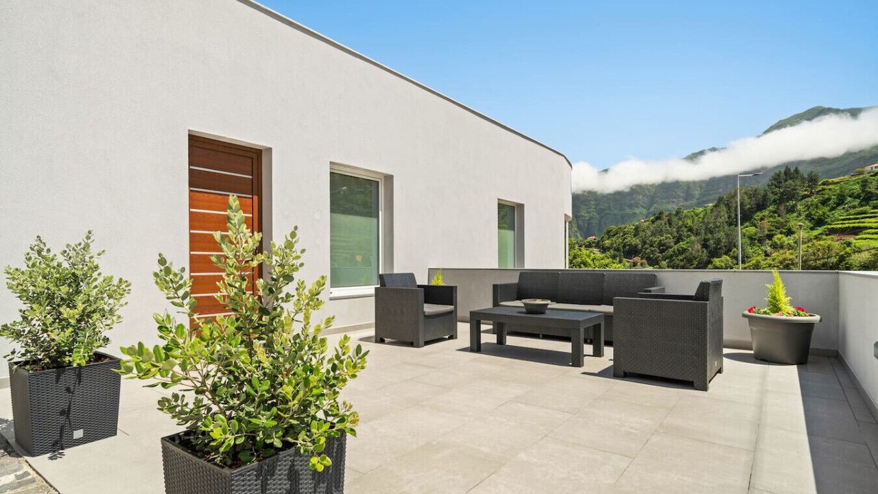Photo of Patio Balcony in Sao Vicente