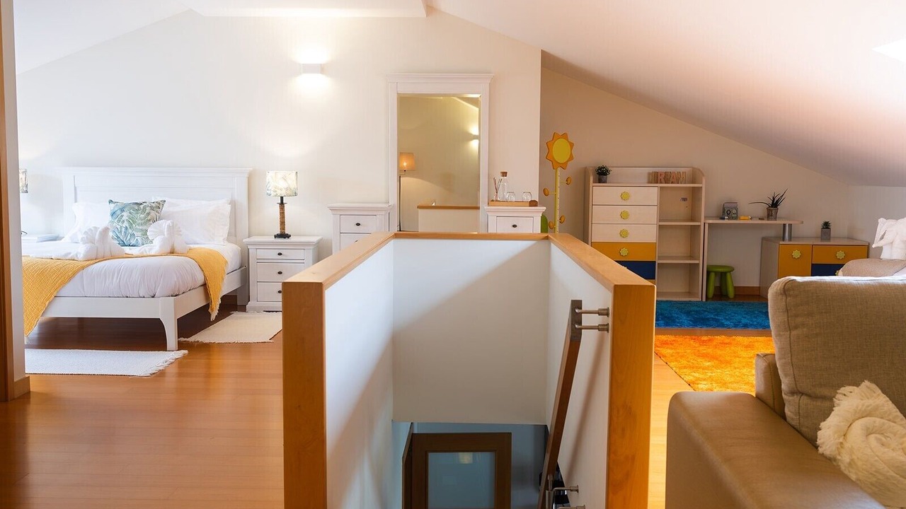 Photo of Bedroom in Fao
