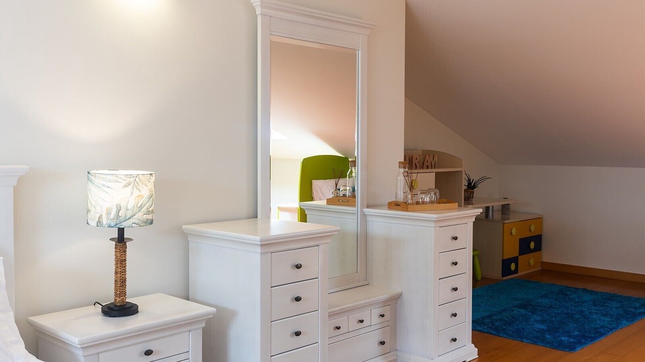 Photo of Bedroom in Fao