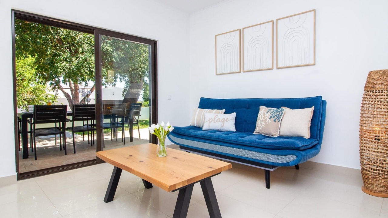 Photo of Livingroom in Vale Navio