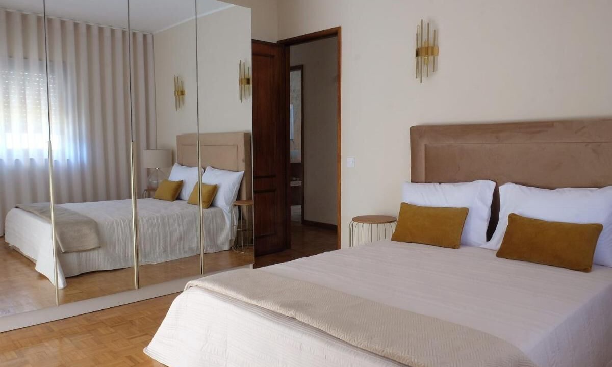 Photo of Bedroom in Vila do Conde