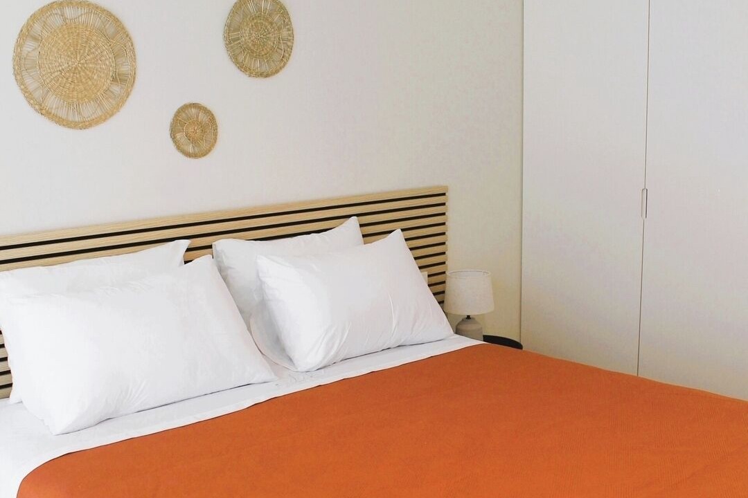 Photo of Bedroom in Canidelo