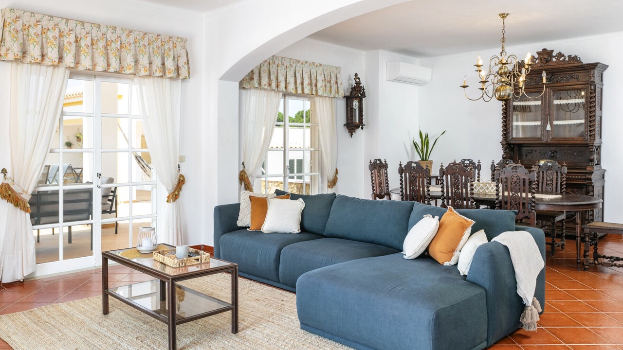 Photo of Livingroom in Caramujeira