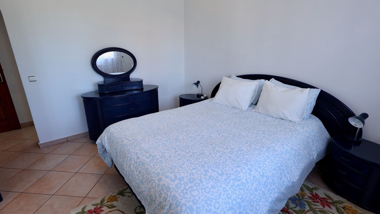 Photo of Bedroom in Lagoa e Carvoeiro