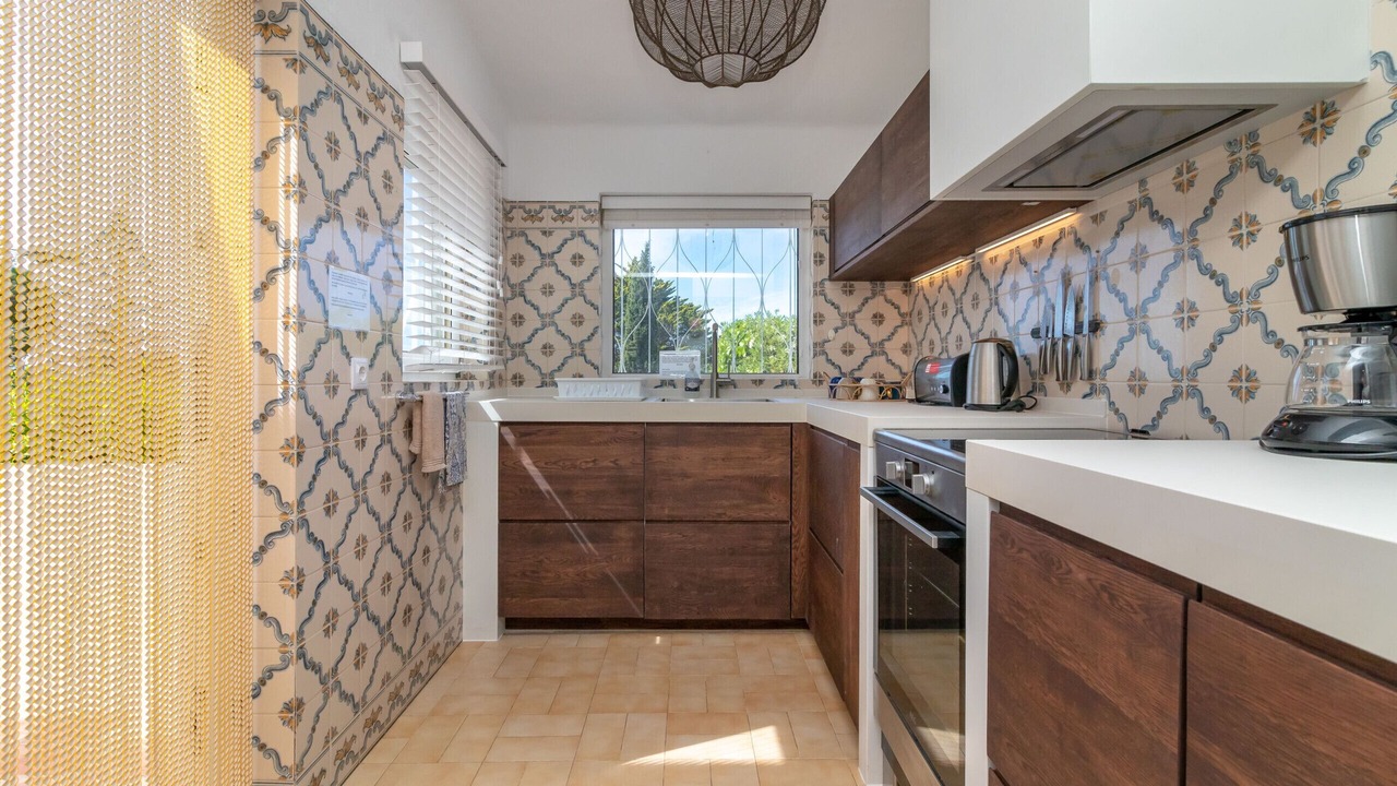 Photo of Kitchen in Mato Serrao