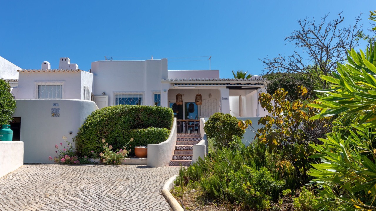 Photo of Outdoor in Mato Serrao