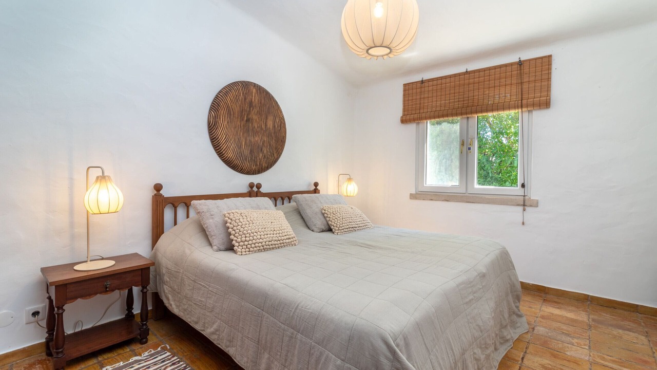 Photo of Bedroom in Mato Serrao