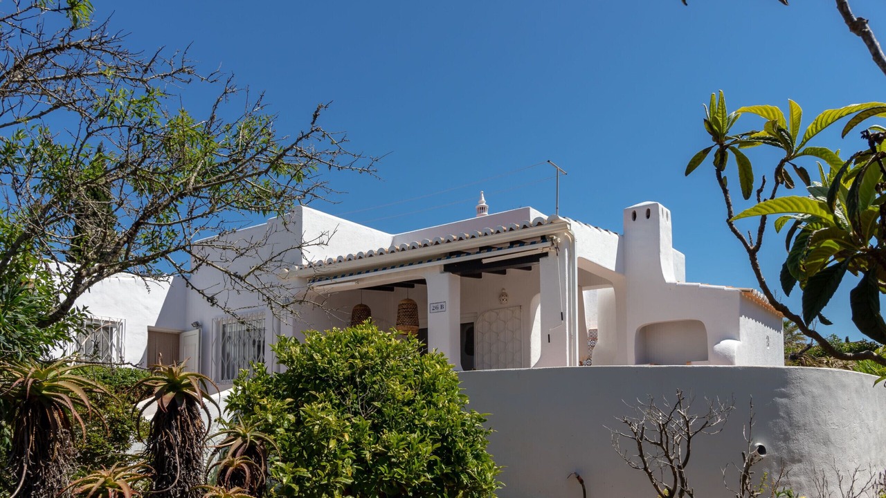 Photo of Outdoor in Mato Serrao