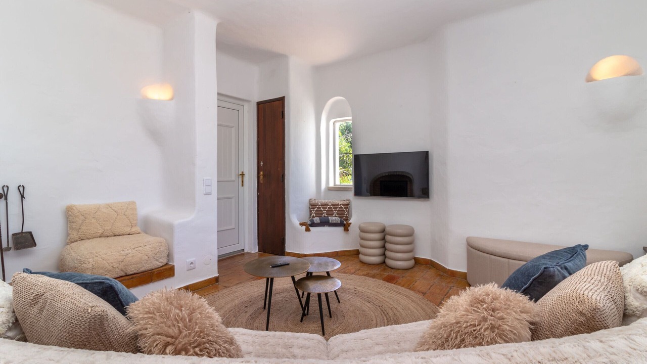 Photo of Livingroom in Mato Serrao